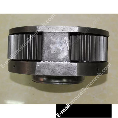 Bagger-Swing Gears EC360 EC330B 2. planetarische Halter-Teile SA8230-22660 SA8230-22850