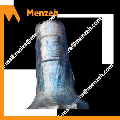 Teil-Bagger Vertical Shaft des Planetengetriebe-EX60-5 4397254 0755501 4362309