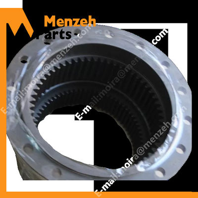 Die Planetengetriebe-Teile EX100 EX120 reisen Getriebe-Gang Ring Parts 1010014 3033236 3034194 5125240691 023961 
