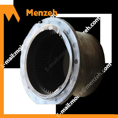 Die Planetengetriebe-Teile EX100 EX120 reisen Getriebe-Gang Ring Parts 1010014 3033236 3034194 5125240691 023961 