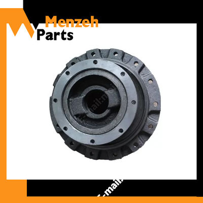 EX100-3 EX100-2 Bagger Travel Motor Parts, das 1015120 1014526 1017261 1156002 unterbringt