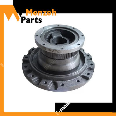 EX100-3 EX100-2 Bagger Travel Motor Parts, das 1015120 1014526 1017261 1156002 unterbringt