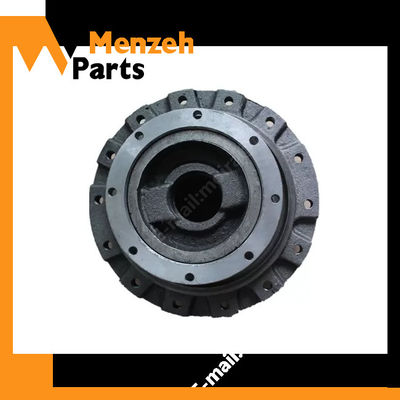 EX100-3 EX100-2 Bagger Travel Motor Parts, das 1015120 1014526 1017261 1156002 unterbringt