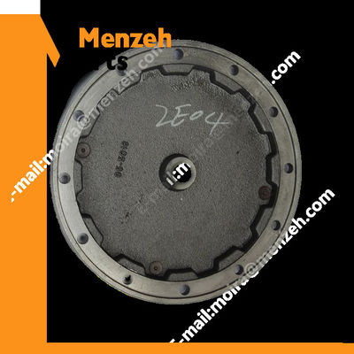 EX200-3 EX200-5 EX210-5 ZX240-3 Planetengetriebe-Teil-Bagger Travel Cover 2034833 7037241 6014820 3118361
