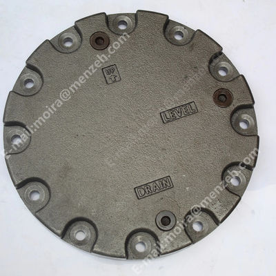EX200-3 EX200-5 EX210-5 ZX240-3 Planetengetriebe-Teil-Bagger Travel Cover 2034833 7037241 6014820 3118361