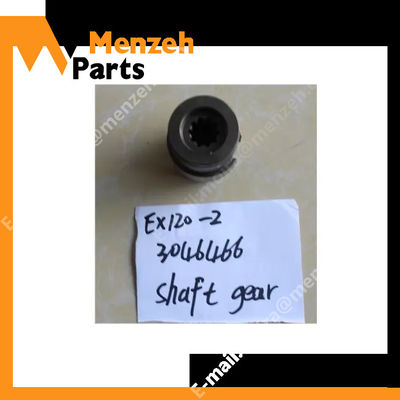 EX200LC-2 EX100-2 EX200-2 Bagger Pump Parts Shaft übersetzen 3046466 2028036 3063718 2028849 