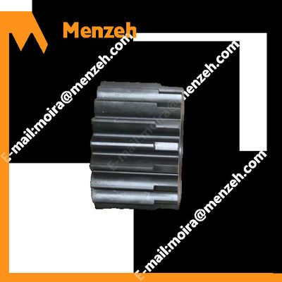 ZX650-3 ZX650-5 ZX670-3 ZX670-5 Sun Gang-Bagger Planetary Gear Parts 0985636 3112763 1035046 3084656
