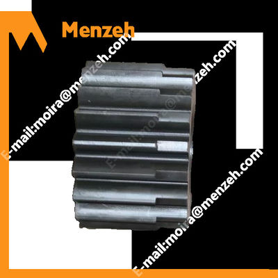 ZX650-3 ZX650-5 ZX670-3 ZX670-5 Sun Gang-Bagger Planetary Gear Parts 0985636 3112763 1035046 3084656
