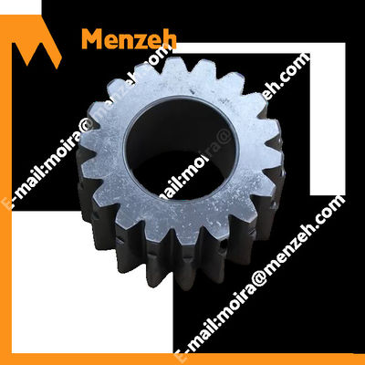 ZX650-3 ZX650-5 ZX670-3 ZX670-5 Sun Gang-Bagger Planetary Gear Parts 0985636 3112763 1035046 3084656