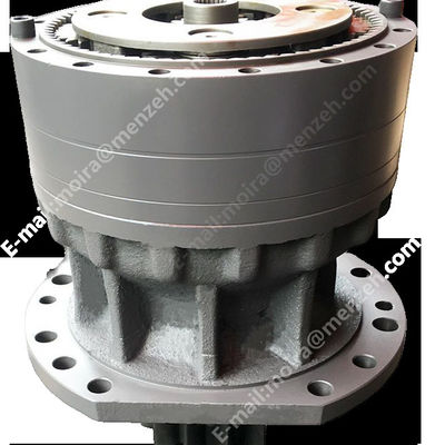 1141320 114-319 114-1438 1297995 E320B-Schwingen-Getriebe-Bagger Slew Reducer Parts