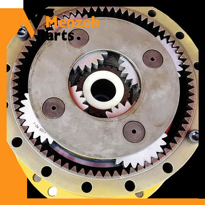 1141320 114-319 114-1438 1297995 E320B-Schwingen-Getriebe-Bagger Slew Reducer Parts