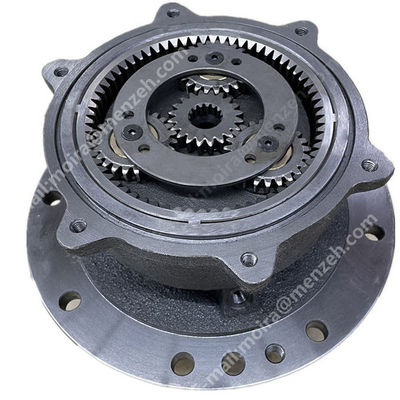 20T-26-00100 708-7T-00160 708-7T-00050 20T-70-00541 PC56 PC57 PC50 PC38UU PC40 Bagger Swing Gearbox