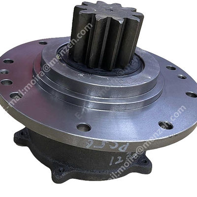 20T-26-00100 708-7T-00160 708-7T-00050 20T-70-00541 PC56 PC57 PC50 PC38UU PC40 Bagger Swing Gearbox