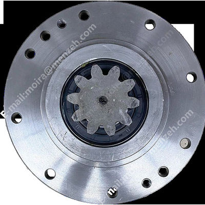 20T-26-00100 708-7T-00160 708-7T-00050 20T-70-00541 PC56 PC57 PC50 PC38UU PC40 Bagger Swing Gearbox