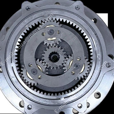 20T-26-00100 708-7T-00160 708-7T-00050 20T-70-00541 PC56 PC57 PC50 PC38UU PC40 Bagger Swing Gearbox