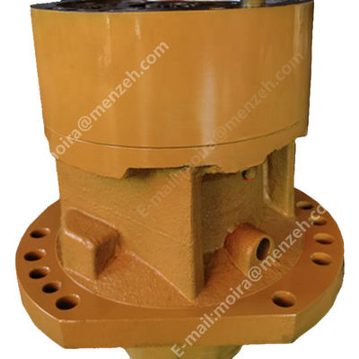 21Y-26-01000 201-26-00080 206-26-00331 PC138-8 PC128 PC138 PC75 PC200 Excavatore Ersatzteil-Rotationsgetriebe