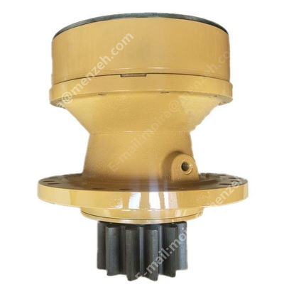31E6-12030 31E6-12020 31N4-10142 91E1-28070 31N4-10152 R140LC-7 R130Lc-3 Bagger Swing Reducer Gearbox