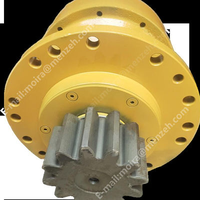 31E6-12030 31E6-12020 31N4-10142 91E1-28070 31N4-10152 R140LC-7 R130Lc-3 Bagger Swing Reducer Gearbox