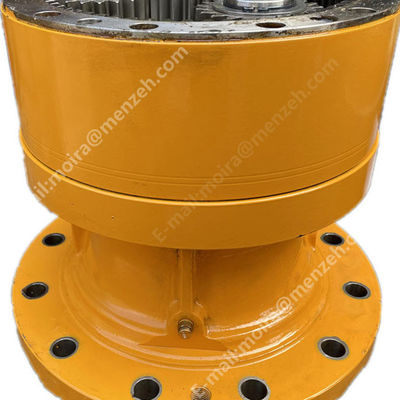 31N6-10180 31N6-10181 31Q6-10140 31N6-10181 31N6-10121 R210-7 R160-9 R180-7 hydraulisches Teil-Schwingen-Gerät-Getriebe