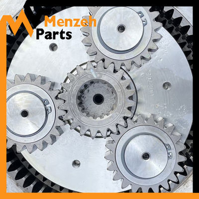 31N6-10180 31N6-10181 31Q6-10140 31N6-10181 31N6-10121 R210-7 R160-9 R180-7 hydraulisches Teil-Schwingen-Gerät-Getriebe