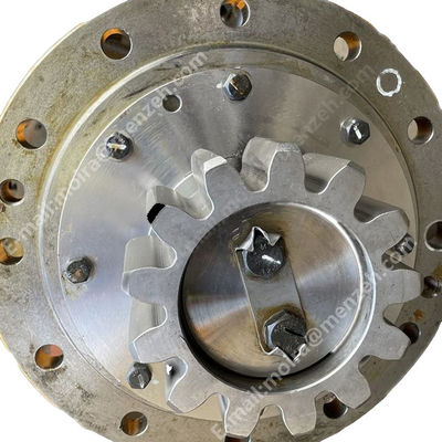 31N6-10180 31N6-10181 31Q6-10140 31N6-10181 31N6-10121 R210-7 R160-9 R180-7 hydraulisches Teil-Schwingen-Gerät-Getriebe