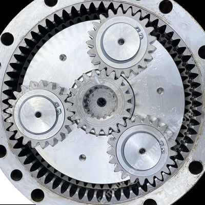 31N6-10180 31N6-10181 31Q6-10140 31N6-10181 31N6-10121 R210-7 R160-9 R180-7 hydraulisches Teil-Schwingen-Gerät-Getriebe