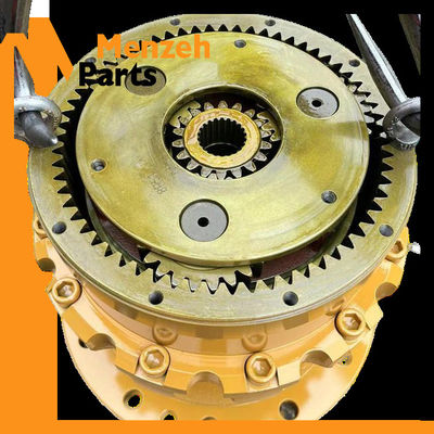 31Q6-10141 39Q5-12100 31N6-10210 31Q5-21130 81N6-00022 R220Lc-9S R160-9 die Schwingen-Getriebe-Teile schwingen Getriebe