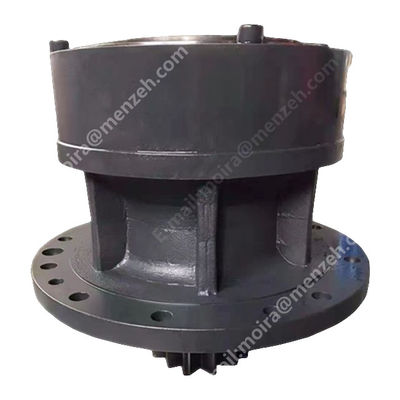 099-3553 096-2048 0935470 0856086 0966456 Bagger-Swing Gearbox Spare-Teil-Schwingen-Reduzierer SG08E E200B E320B