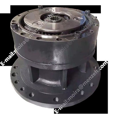 099-3553 096-2048 0935470 0856086 0966456 Bagger-Swing Gearbox Spare-Teil-Schwingen-Reduzierer SG08E E200B E320B