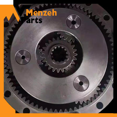 099-3553 096-2048 0935470 0856086 0966456 Bagger-Swing Gearbox Spare-Teil-Schwingen-Reduzierer SG08E E200B E320B