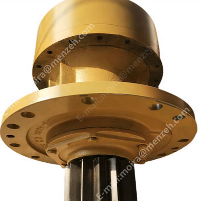 148-4644 148-4679 1912682 2276035 2813588 3530615 Bagger-Swing Gear Box-Reduzierung E320C E320D E320D2 E315C