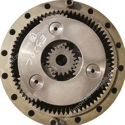 148-4644 148-4679 1912682 2276035 2813588 3530615 Bagger-Swing Gear Box-Reduzierung E320C E320D E320D2 E315C