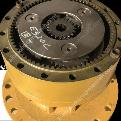 148-4644 148-4679 1912682 2276035 2813588 3530615 Bagger-Swing Gear Box-Reduzierung E320C E320D E320D2 E315C