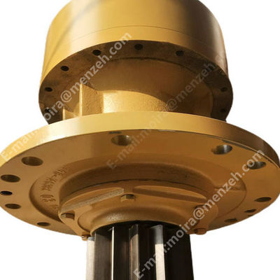 148-4679 2276116 148-4644 267-6767 2813588 Schwingen-Reduzierer-Getriebe Bagger-Swing Gearboxs 320C 320CL 320D E320D2 318C