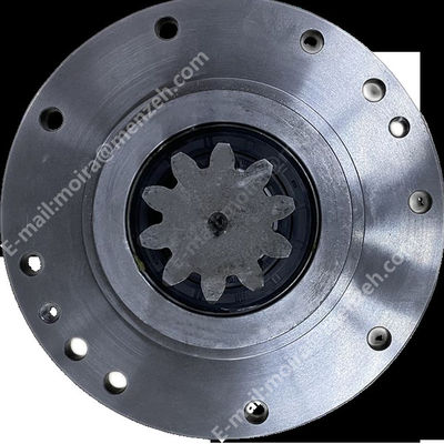 708-7T-00160 22H-60-13201 20T-26-00110 PC56 PC55 PC55UU PC50UU PC40 Schwingen-Untersetzungsgetriebe