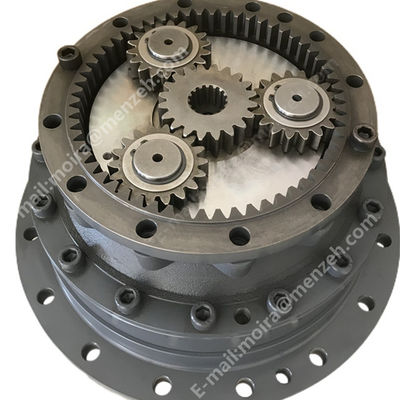 619-99021032 619-00351002 HD1430-3 HD1430 Schwingen-Getriebe-Reduzierer-Ersatzteile Bagger-M5X180