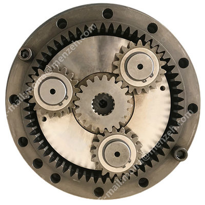 619-99021032 619-00351002 HD1430-3 HD1430 Schwingen-Getriebe-Reduzierer-Ersatzteile Bagger-M5X180