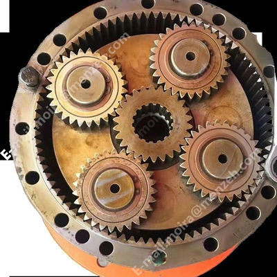 2404-1063 2101-1031 2101-1032 K1004160A 404-00097C 2404-10631 DH225-7 DH220-5 DH225-9 Solor220lc-V Schwingen-Getriebe