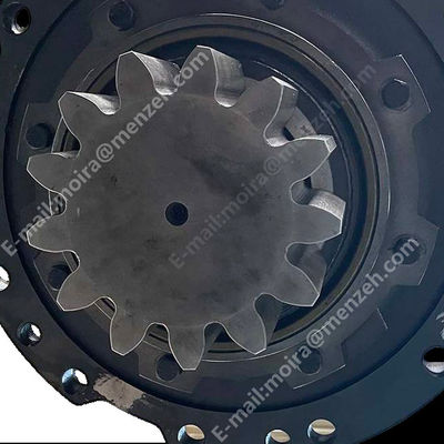 4330222 4355296 4295534 9148922 9149087 Ex200-3 Ex200 Ex200-5 Schwingen-Getriebe-Bagger Reducer