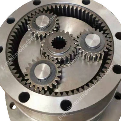 4397256 4366700 4486217 4414579 9269852 EX60-5 EX60LC-5 EX75-5 EX70-5 EX80-5 Durchlauf-Getriebe-Bagger Swing Gearbox