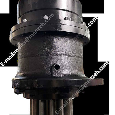 9148922 9111266 9080248 9102727 9148123 Schwingen-Getriebe-Gerät-Reduzierer EX200 EX200-1 EX200-5 EX400
