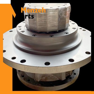 14542165 14569767 Bagger Swing Gearbox Assy VOE14598751 VOE14573056 VOE14570794 EC290C EC290B