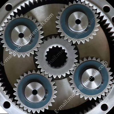 Schwingen-Getriebe K1000350 K1033589 404-00091 K9005007K1002518 K9005202 DX480 DH500 DX520