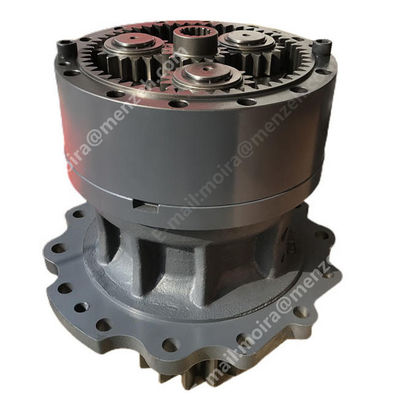 Bagger-Spare Parts Swing-Getriebe-Reduzierungs-Durchlauf-Gangteile LG240 SY215C SY245