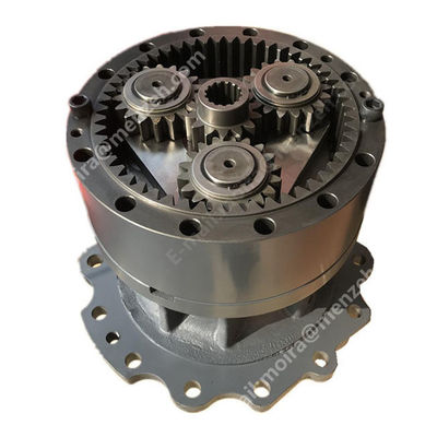 Bagger-Spare Parts Swing-Getriebe-Reduzierungs-Durchlauf-Gangteile LG240 SY215C SY245