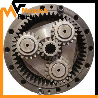Bagger-Spare Parts Swing-Getriebe-Reduzierungs-Durchlauf-Gangteile LG240 SY215C SY245