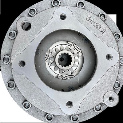 Bagger-Spare Parts Swing-Getriebe-Reduzierungs-Durchlauf-Gangteile LG240 SY215C SY245