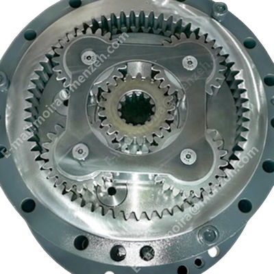Schwingen-Getriebe LQ15V00015F1 LQ15V00015F2 YN02B01030D1 YN30V00104F1 MFC160-065 SK250-8 SK260 SK250LC-6E
