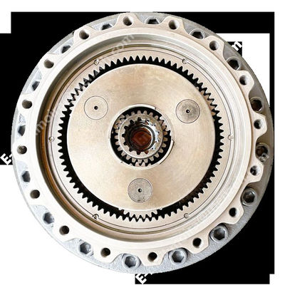 Bagger Swing Gearbox JRC0007 MFC160 333/Z2123 333/U7911 445/25200 JLC0008 Jc220 Jc200
