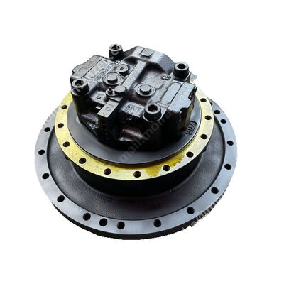 20Y-27-00102 207-27-00261 Pc200-6 Pc200-7 Pc200-8 Bagger-Travel Gearbox Hydraulic-Fahrmotor-Reduzierer-Gang
